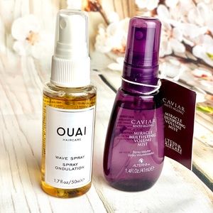 💖3 for $20💖 2 travel size Hair mist Spray